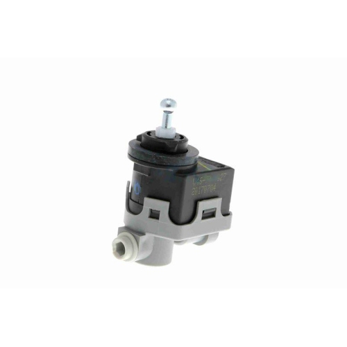 VEMO Stellelement, Leuchtweitenregulierung Green Mobility Parts V46-77-0027