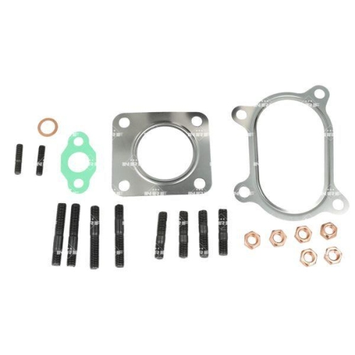 NRF Lader, Aufladung 90010372