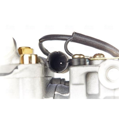 NISSENS Kompressor, Klimaanlage ** FIRST FIT ** 890292
