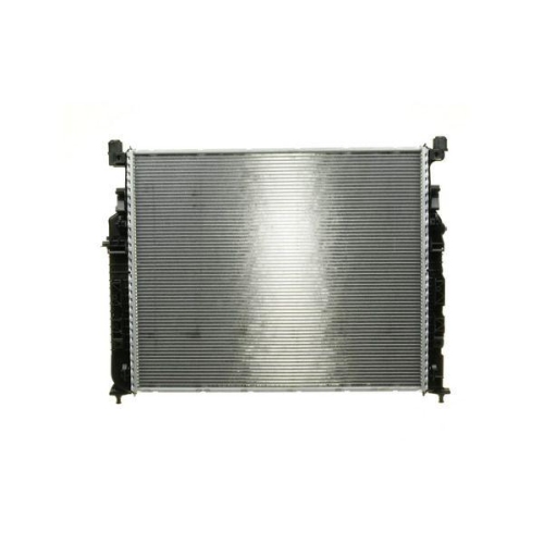 MAHLE Kühler, Motorkühlung BEHR *** PREMIUM LINE *** CR 1706 000P