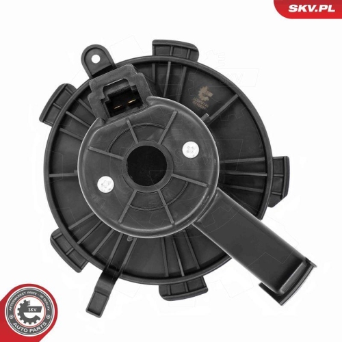 ESEN SKV Innenraumgebl&auml;se