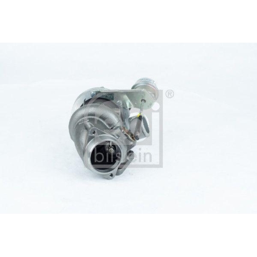 FEBI BILSTEIN Lader, Aufladung Garrett Turbo NEU 186911