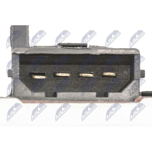 NTY Wischermotor ESW-VW-022