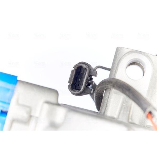 NISSENS Kompressor, Klimaanlage ** FIRST FIT ** 890359