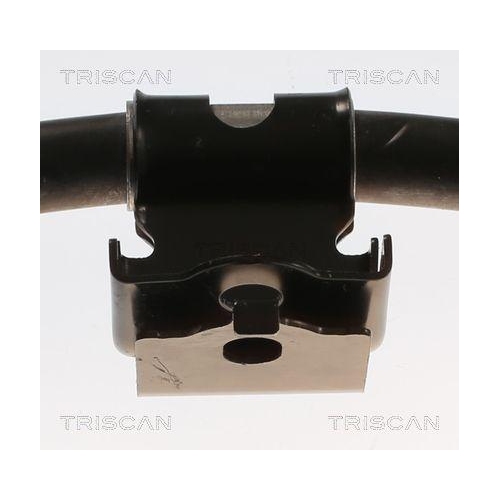 TRISCAN Seilzug, Feststellbremse 8140 131360