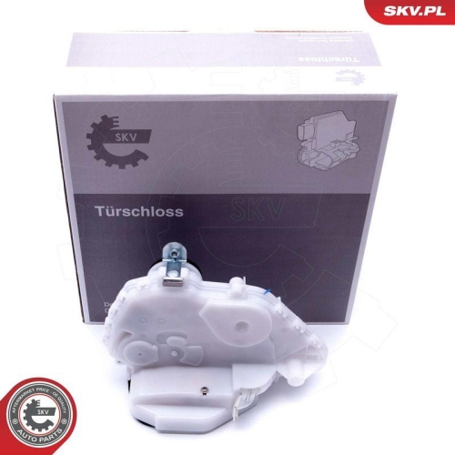 ESEN SKV T&uuml;rschloss 16SKV592