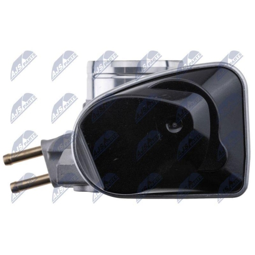 NTY Drosselklappenstutzen ETB-AU-010