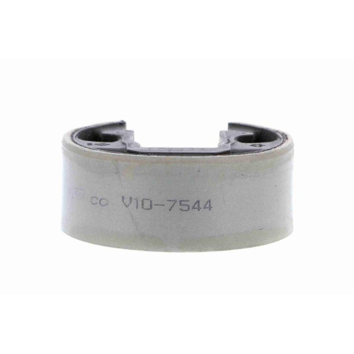 VAICO Lagerung, Achsträger Original VAICO Qualität