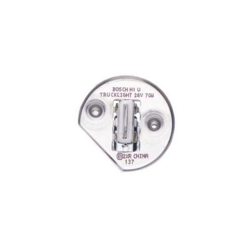 BOSCH Gl&uuml;hlampe, Fernscheinwerfer Trucklight Maxlife WS 1 987 302 712