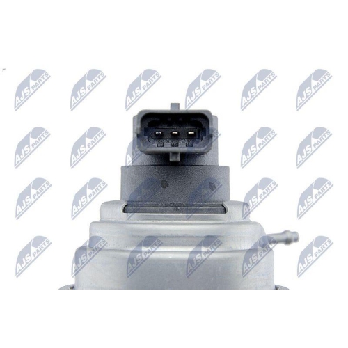 NTY Stellelement, Turbolader ECD-CT-004