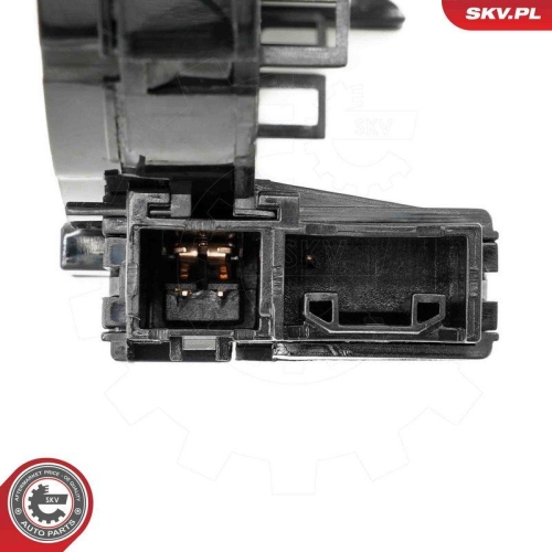 ESEN SKV Wickelfeder, Airbag