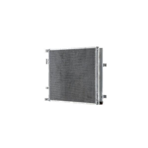 MAHLE Kondensator, Klimaanlage BEHR AC 1055 000S