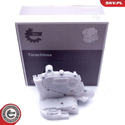 ESEN SKV T&uuml;rschloss 16SKV612