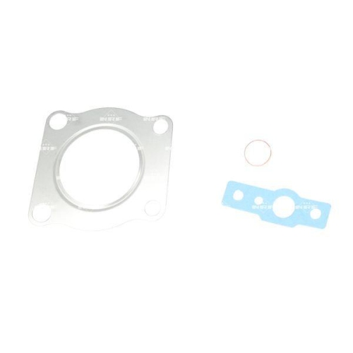 NRF Lader, Aufladung 90010064