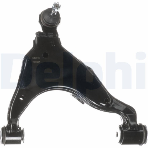 DELPHI Lenker, Radaufh&auml;ngung TC3297