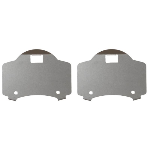 TRW Bremsbelagsatz, Scheibenbremse GDB3626