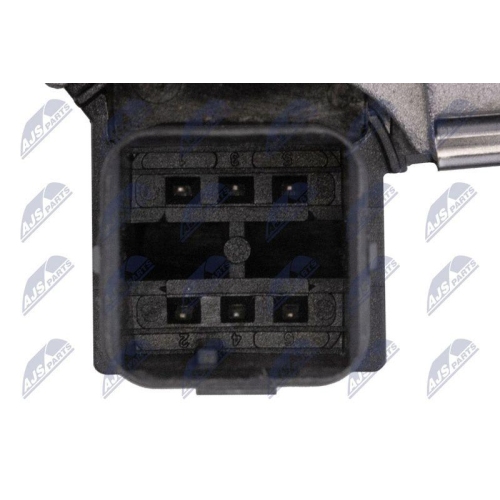 NTY Drosselklappenstutzen ETB-BM-021