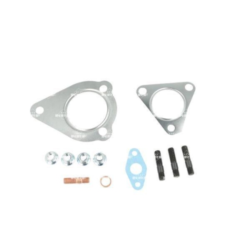 NRF Lader, Aufladung 90010089