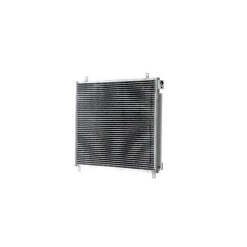 MAHLE Kondensator, Klimaanlage BEHR AC 1057 000S