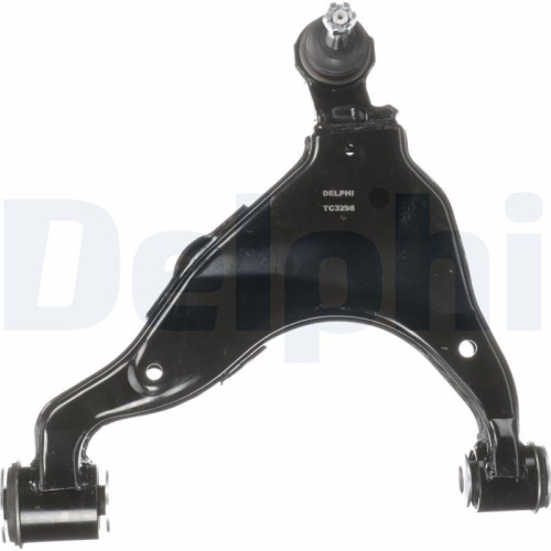DELPHI Lenker, Radaufh&auml;ngung TC3298