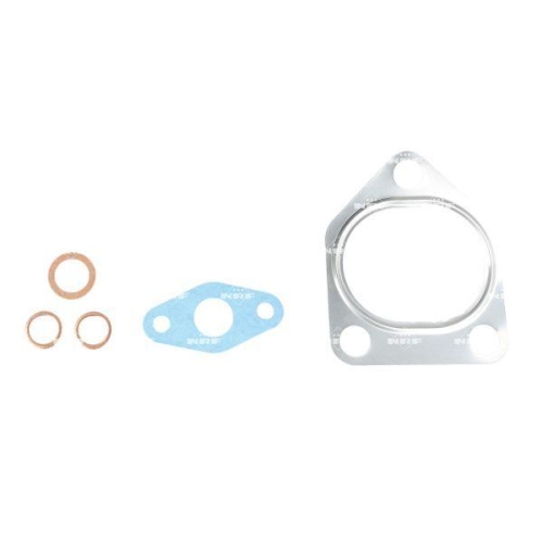 NRF Lader, Aufladung EASY FIT 90010312