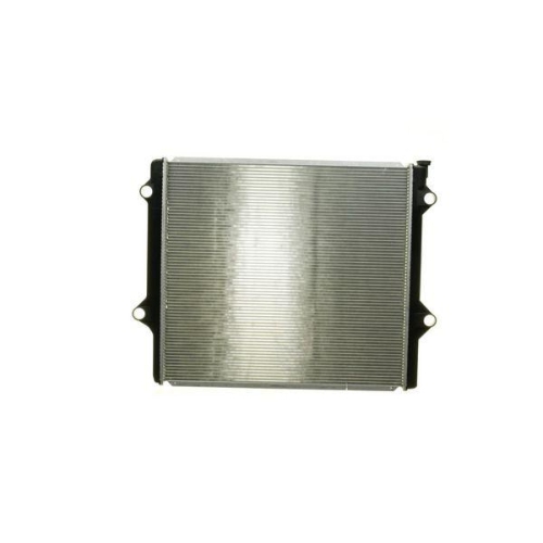 MAHLE Kühler, Motorkühlung BEHR CR 1868 000S