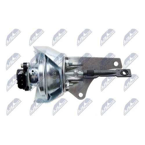 NTY Steuerdose, Lader ECD-FR-012