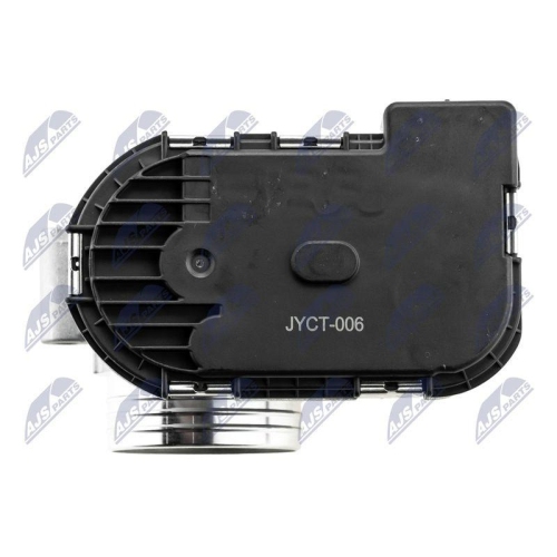 NTY Drosselklappenstutzen ETB-CT-006