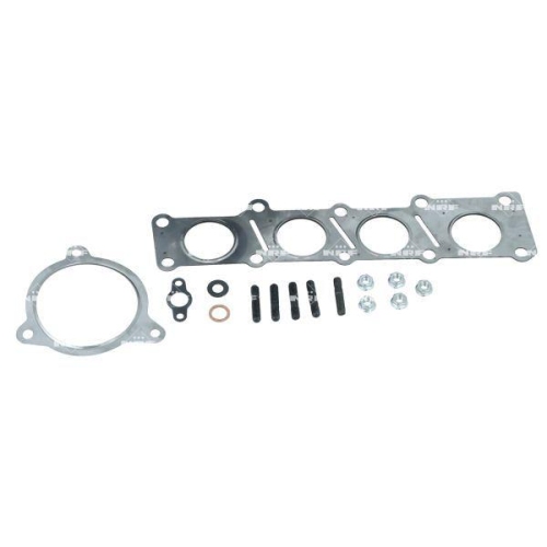 NRF Lader, Aufladung 90010179