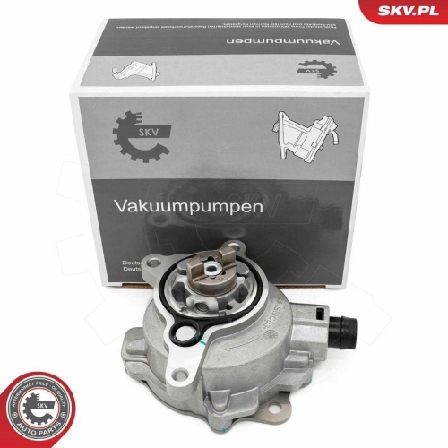 ESEN SKV Unterdruckpumpe, Bremsanlage 18SKV076