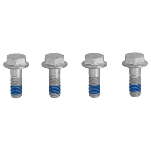 TRW Bremsbelagsatz, Scheibenbremse GDB3629