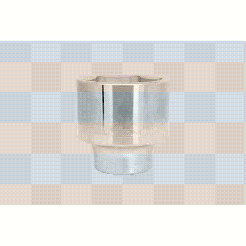 1 Zoll Sechskant-Stecknuss, kurz, 65mm KS TOOLS 911.1065