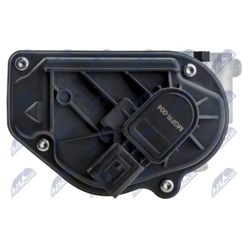 NTY Drosselklappenstutzen ETB-FR-004