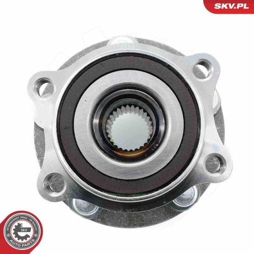 ESEN SKV Radlagersatz 29SKV644