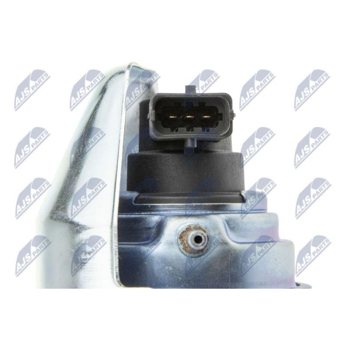 NTY Ladedruckregelventil ECD-PL-007
