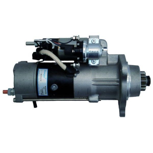 BOM-Prestolite Starter M90R3547SE