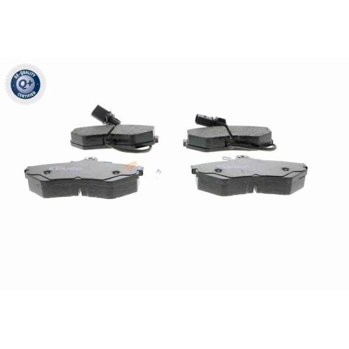 VAICO Bremsbelagsatz, Scheibenbremse Green Mobility Parts V10-8137