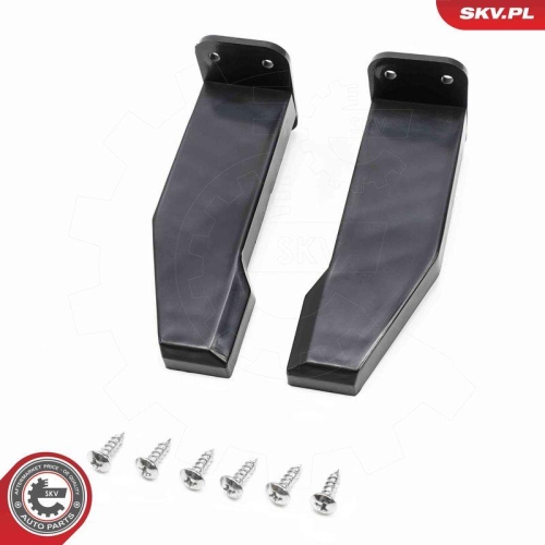 ESEN SKV Kühlergitter