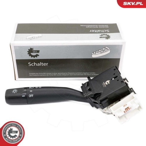 ESEN SKV Lenkstockschalter 38SKV535