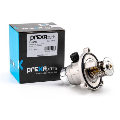 PREXAparts Thermostat, K&uuml;hlmittel P150783