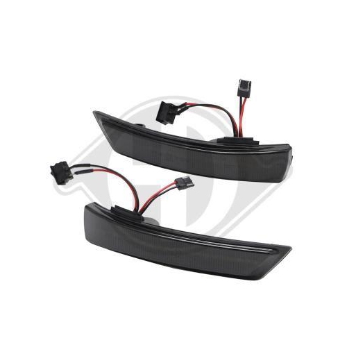 DIEDERICHS Blinkleuchte HD Tuning LID10490