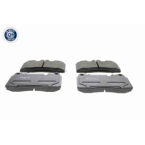 VAICO Bremsbelagsatz, Scheibenbremse Green Mobility Parts V10-9889