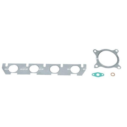 NRF Lader, Aufladung EASY FIT 90010297