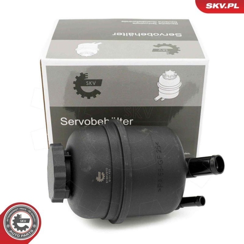 ESEN SKV Ausgleichsbeh&auml;lter, Hydraulik&ouml;l (Servolenkung) 61SKV910