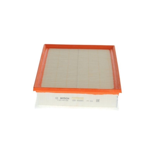 BOSCH Luftfilter F 026 400 556