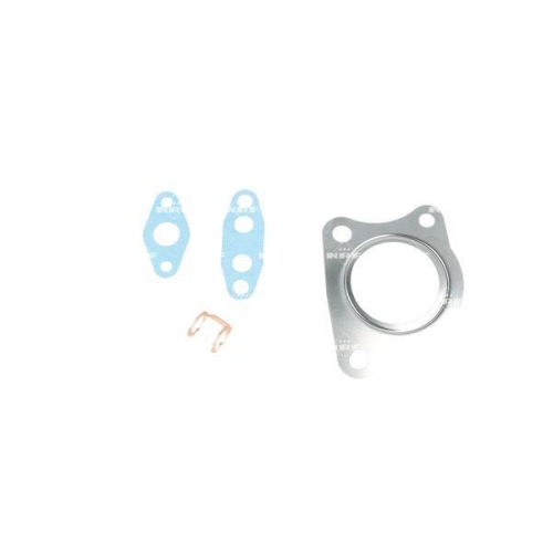 NRF Lader, Aufladung 90010024