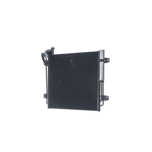 MAHLE Kondensator, Klimaanlage BEHR AC 454 000S