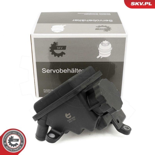 ESEN SKV Ausgleichsbeh&auml;lter, Hydraulik&ouml;l (Servolenkung) 61SKV909
