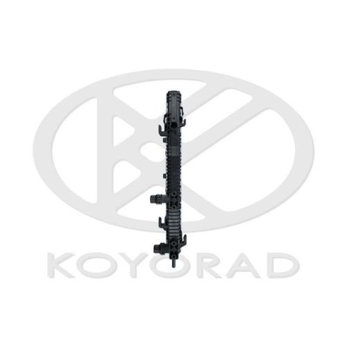 KOYORAD K&uuml;hler, Motork&uuml;hlung PL443893