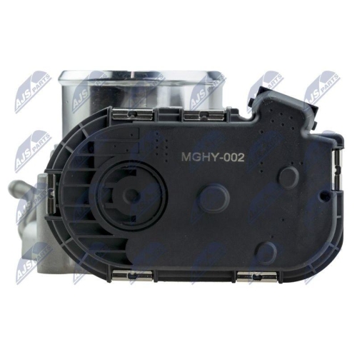 NTY Drosselklappenstutzen ETB-HY-002